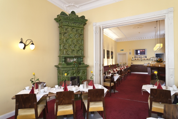 Hotel Vivaldi